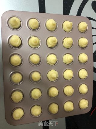 Baked Mashed Potato Tower recipe