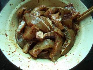 Curry Fish Fillet---oven Version recipe