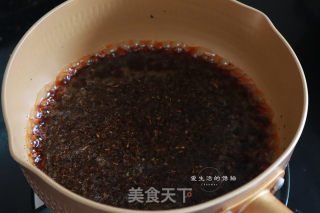 Thai Milk Tea Bag recipe