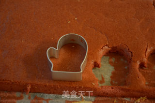 #the 4th Baking Contest and is Love to Eat Festival# Heart-warming Gloves Pound Cake recipe