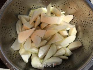 Sweet and Sour Gluten Rice White recipe