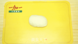 New Year’s Eve, Let’s Learn Steamed Jujube Buns recipe