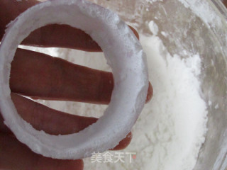 Onion Beef Patties recipe