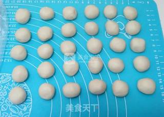 Lotus Cake recipe