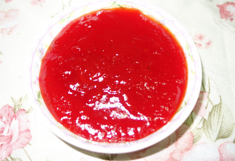 Watermelon Jam recipe