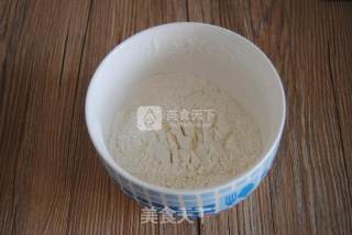 #aca烤明星大赛#basic Puffs recipe