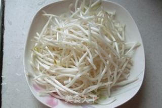 Silver Bud Shredded Meat recipe