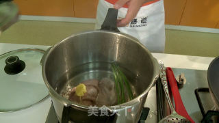 Stir-fried Pork Belly with Jackfruit recipe