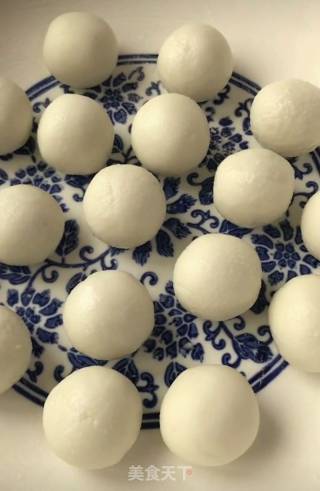 Hollow Hemp Ball recipe