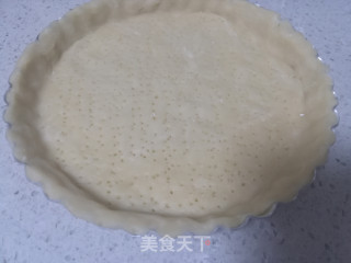 Cheese Strawberry Pie recipe