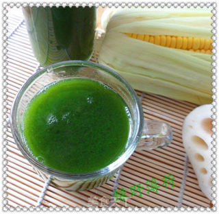 Honey Cucumber Celery Juice recipe