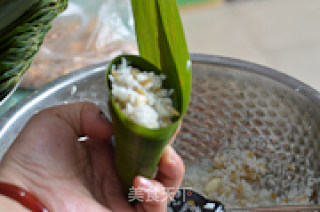 Oatmeal Peanut Dumplings recipe