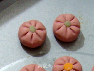 【xiancao Taro Balls】 recipe