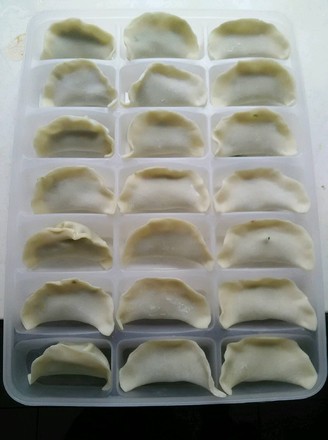 Cowpea Dumplings recipe