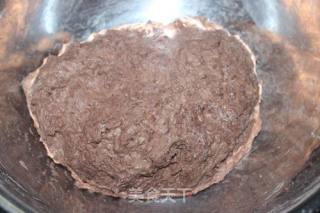 Cocoa Walnut Twist Bag recipe