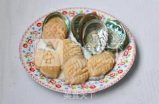 Steamed Abalone with Garlic Vermicelli recipe
