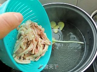 White Pepper Pork Belly Soup recipe