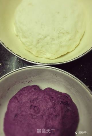 Cute Yam Skewers recipe