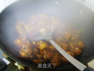 Nanchang Style Country Roasted Local Chicken recipe