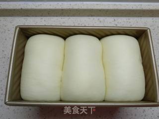 Polish Milk Toast recipe