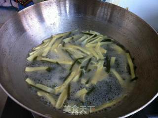 Hot and Sour recipe