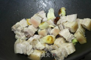 #trust of Beauty#fatty But Not Greasy Braised Pork recipe