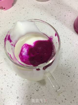 Yogurt Grid recipe