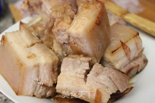 Roujiamo recipe