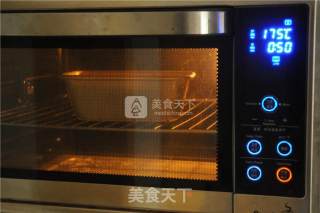 #aca烤明星大赛# Soft Flower Pound Cake recipe