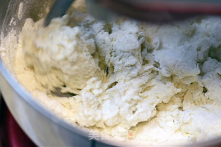 Baking Recipes for Lye Bread recipe