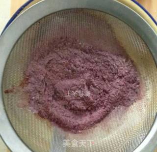 #四session Baking Contest and It's Love to Eat Festival#red Velvet Cake Roll recipe