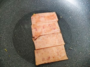 Egg Ham Sandwich 🥪, Spike Bakery, Teach You How to Make Sandwiches, and Can Set Up Food Stalls recipe