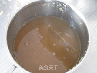 Cough Qiuli Ointment recipe