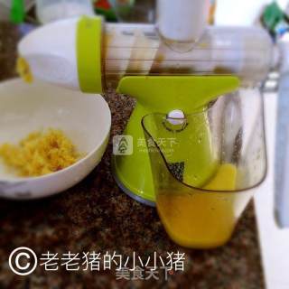 【fruit Food】brown Sugar, Red Dates and Ginger Tea recipe