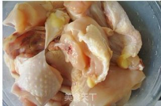 Wife Loves Curry Chicken recipe