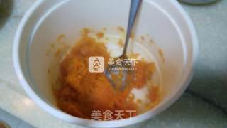 Red Bean Pumpkin Ball Soup recipe