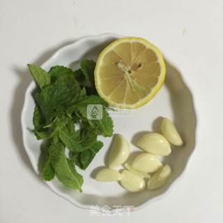 Curry Crawfish recipe