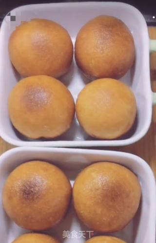 Fried Bread recipe