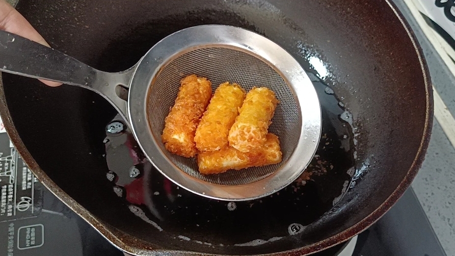 Explosive Yam with Crispy Skin and Soft and Waxy Taste, Simple and Good recipe