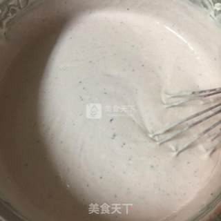 #aca烤明星大赛#strawberry Mousse Cake recipe