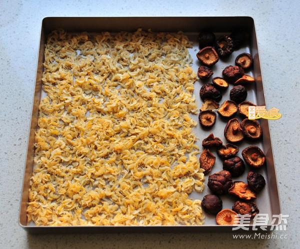Natural Msg recipe