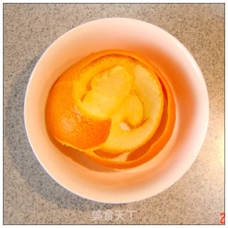 Legendary Delicacy Make Your Own ------hanlin Braised Pig Trotters recipe
