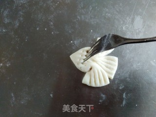 Xiaoyu Mantou recipe