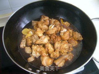 Peanut Butter Trotter recipe