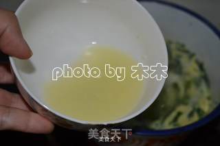 Spinach Egg Drop Soup recipe