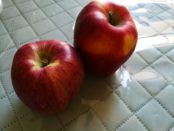 Sweet Apple Sauce recipe