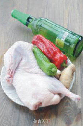 [hunan Cuisine] Beer Duck——a Big Meat Dish that Lowers The Fire in Summer recipe