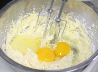 Taiwan's Famous Dessert-pineapple Cake recipe