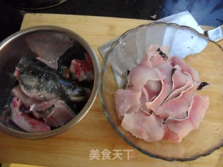 Family Edition Boiled Fish recipe