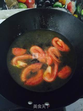 Vegetable Broth recipe